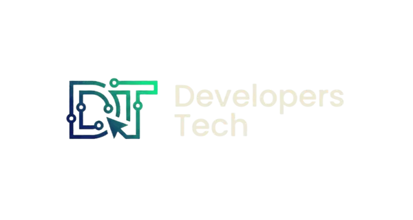 Developers Tech Logo